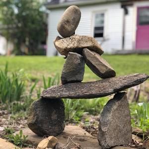 Meet your Posher, Alison